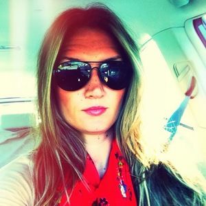 Meet your Posher, Ingrid